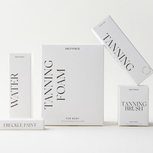 Honest Review Of Saltyface SelfTanner Review (2023) The Quality Edit